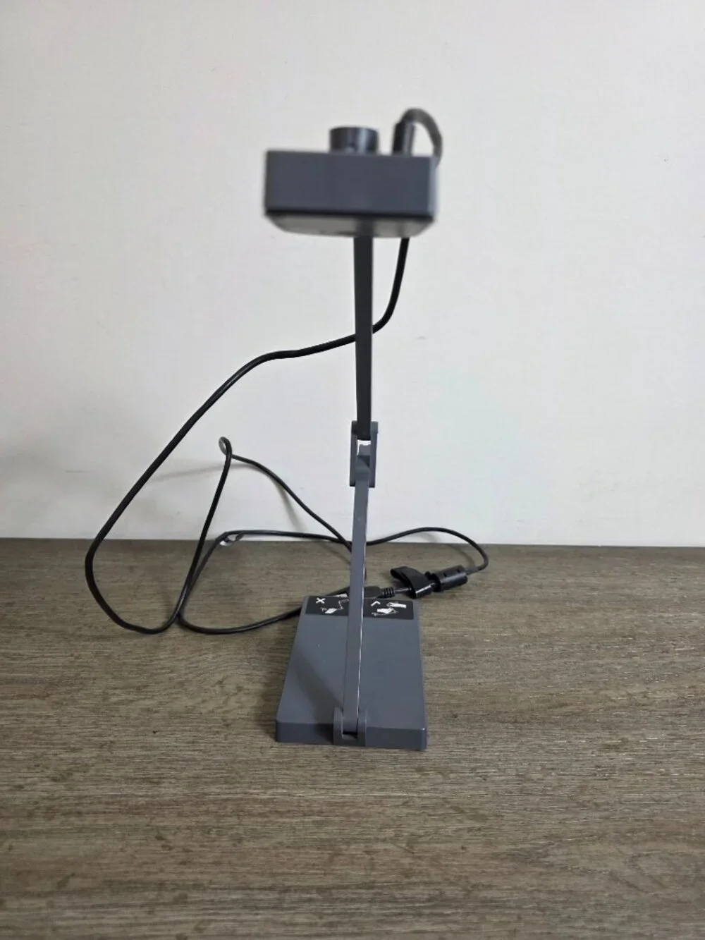 IPEVO Ziggi HD Plus USB Document Camera CDVU-06IP